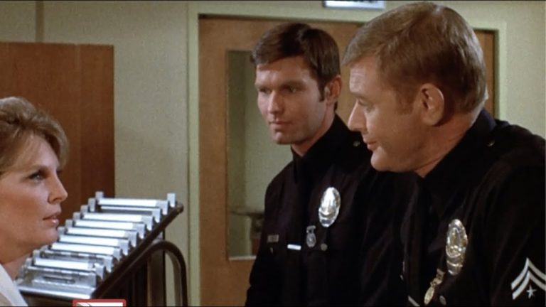 Download the Adam 12 Season 1 series from Mediafire