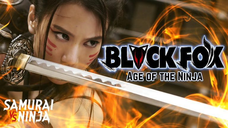 Download the Blackfox movie from Mediafire