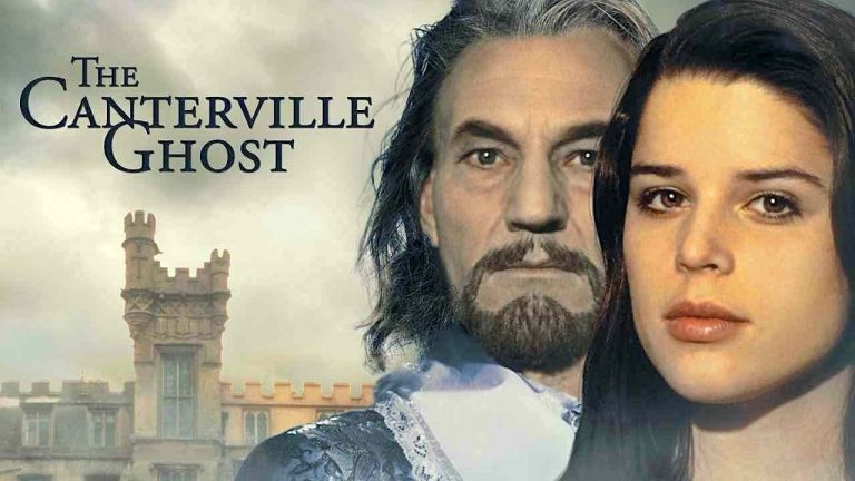 Download the Canterville Ghost 2022 series from Mediafire