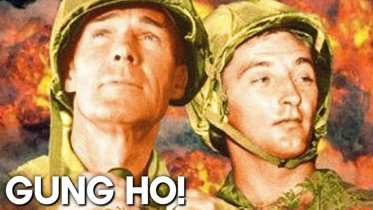 Download the Gung Ho Gung Ho movie from Mediafire