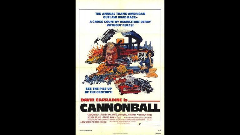 Download the How To Watch Cannonball Run movie from Mediafire