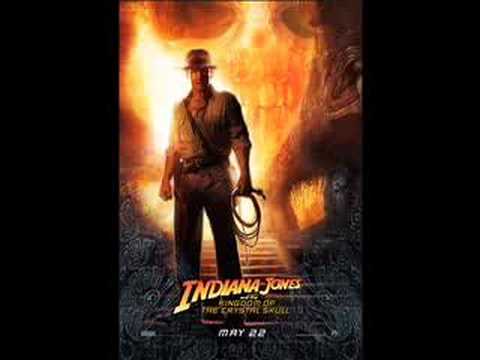 Download the Indiana Jones Crystal Skull movie from Mediafire