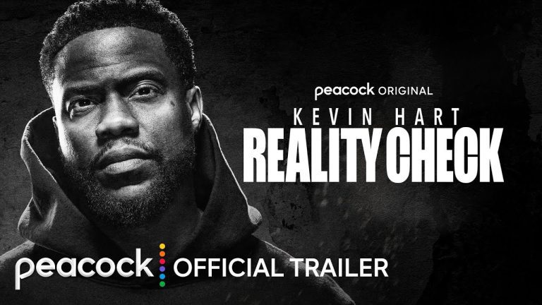 Download the Kevin Hart Stand Up Reality Check movie from Mediafire