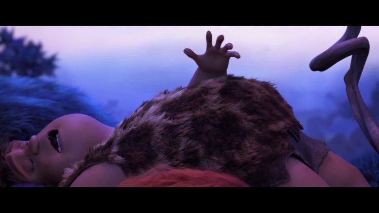 Download the Los Croods 2 Pelicula Completa En Español Latino – Youtube movie from Mediafire