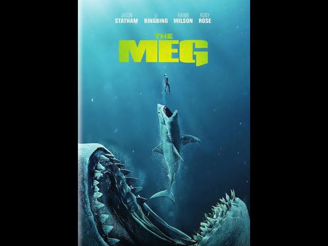 Download the Meg Full movie from Mediafire