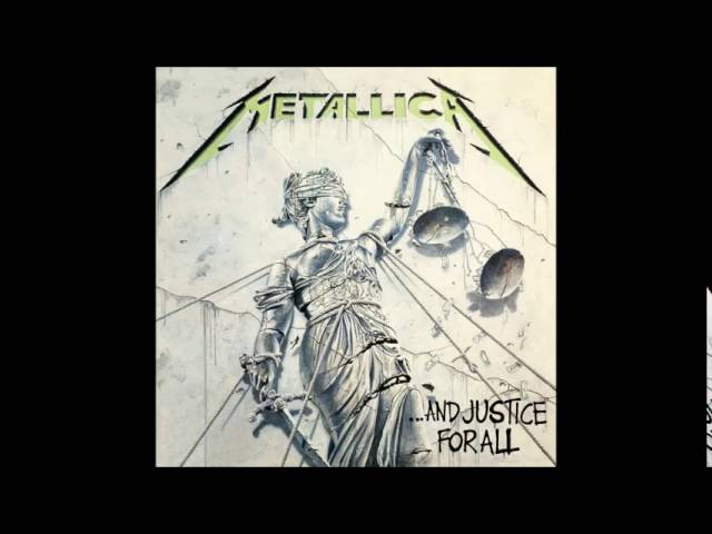 Download the Metallica Justice For All Video movie from Mediafire