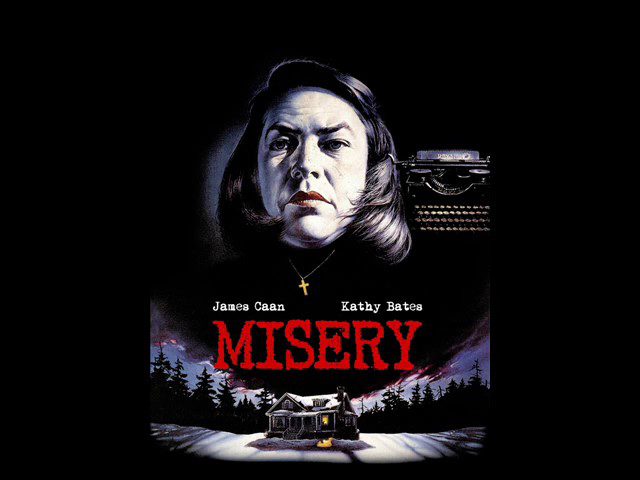 Download the Misery 1990 movie from Mediafire