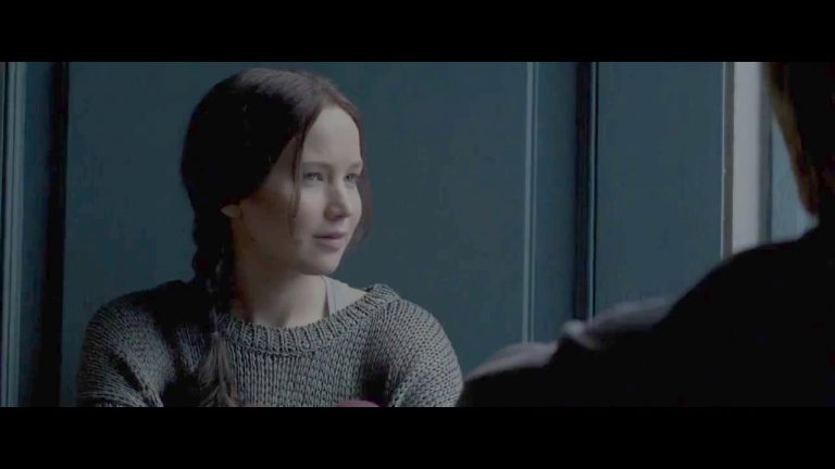 Download the Mockingjay Part 2 Movies Stream movie from Mediafire