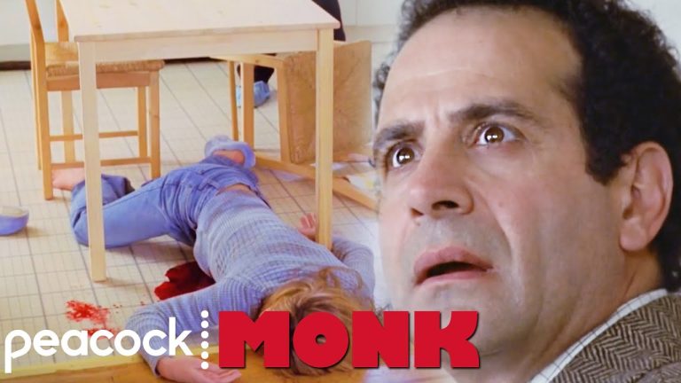 Download the Monk Tv Show First Episode series from Mediafire