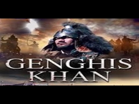 Download the Movies Genghis Khan movie from Mediafire