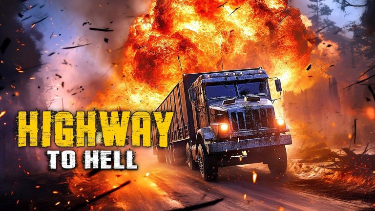 Download the Movies Road To Hell movie from Mediafire