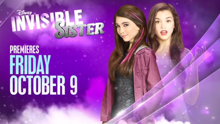 Download the Moviess Like Invisible Sister movie from Mediafire