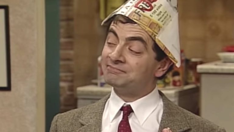 Download the Mr Bean Episode Guide series from Mediafire