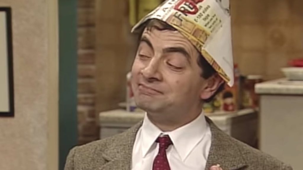 Download the Mr Bean Episode Guide series from Mediafire Download the Mr Bean Episode Guide series from Mediafire