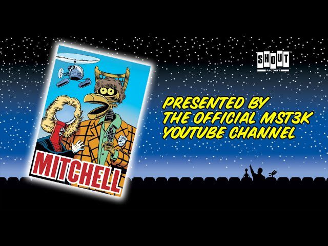 Download the Mystery Science Theater 3000 Season 1 series from Mediafire