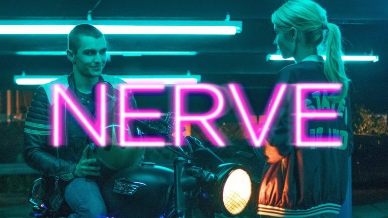 Download the Nerve Movies On Netflix movie from Mediafire