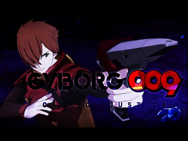 Download the Netflix Cyborg 009 series from Mediafire Download the Netflix Cyborg 009 series from Mediafire