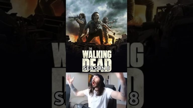 Download the Netflix Twd Season 11 series from Mediafire