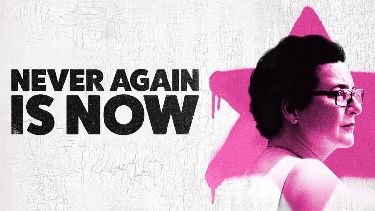 Download the Never Again Is Now Documentary Where To Watch movie from Mediafire