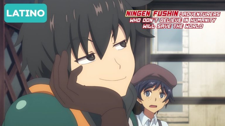 Download the Ninjen Fushin series from Mediafire