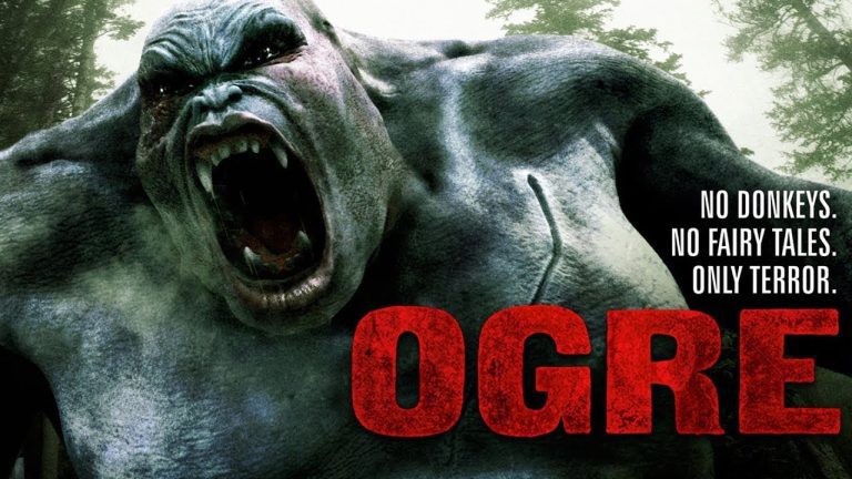 Download the Ogre Film movie from Mediafire