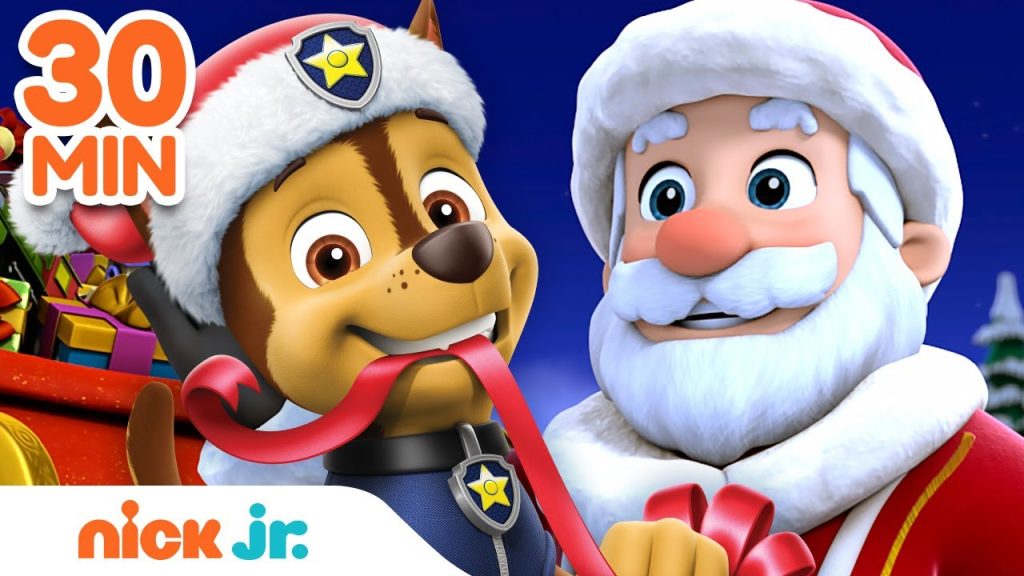 Download the Paw Patrol Christmas Show series from Mediafire Download the Paw Patrol Christmas Show series from Mediafire