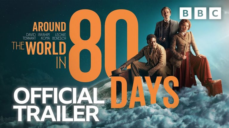 Download the Pbs Around The World In 80 Days Season 2 series from Mediafire