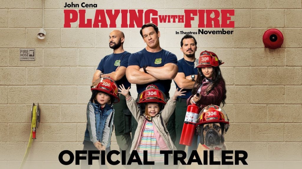 Download the Playing With Fire Cast movie from Mediafire Download the Playing With Fire Cast movie from Mediafire