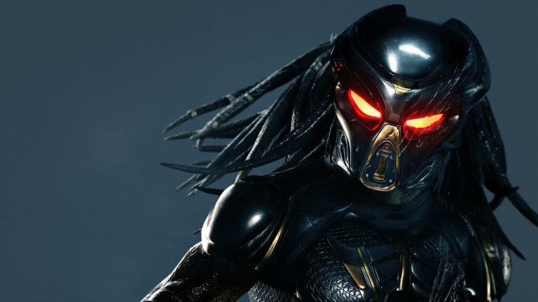 Download the Predator Moviess On Netflix movie from Mediafire