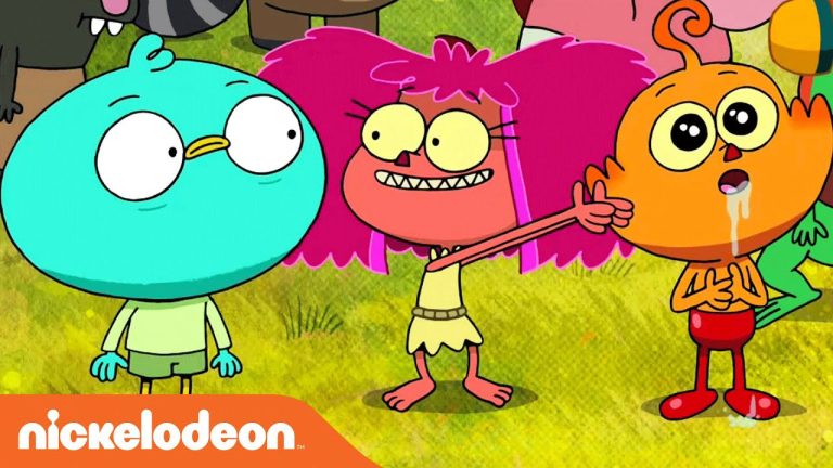 Download the Princess Harvey Beaks series from Mediafire