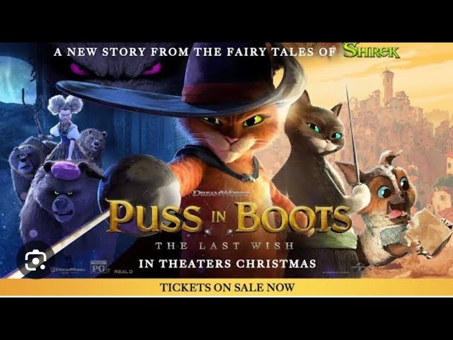 Download the Puss In Boots The Last Wish Pirated movie from Mediafire Download the Puss In Boots The Last Wish Pirated movie from Mediafire