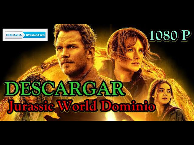 Download the Putlocker Jurassic World movie from Mediafire