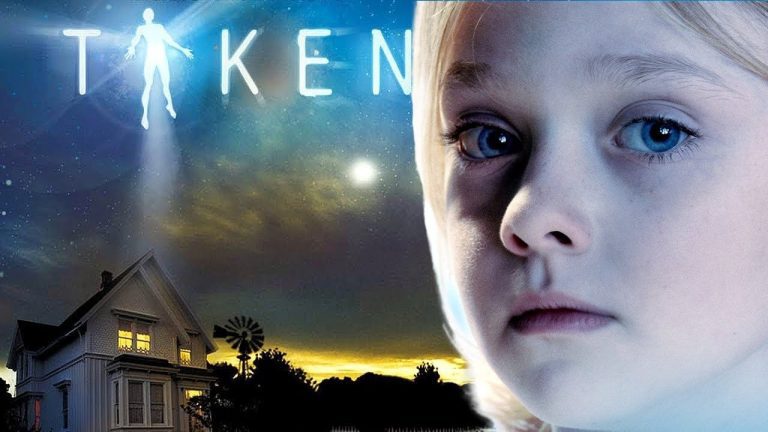 Download the Steven Spielberg Presents Taken Full Episodes series from Mediafire