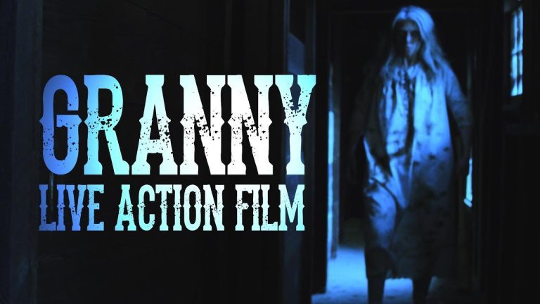 Download the The Granny Movies Cast movie from Mediafire