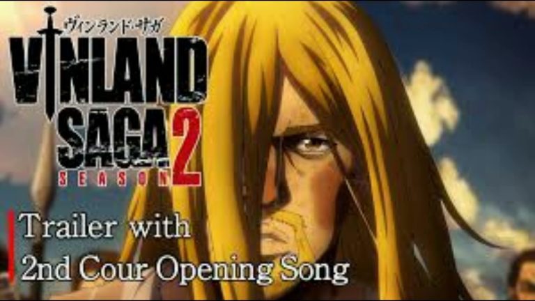 Download the Vinland Saga Season 2 Crunchyroll series from Mediafire