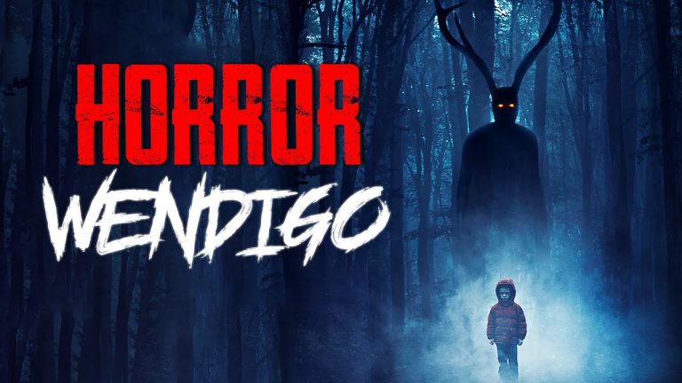 Download the Wendigo Moviess movie from Mediafire