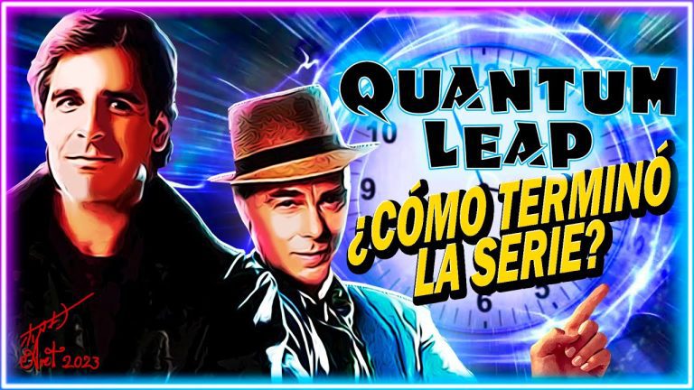 Download the What Time Does Quantum Leap Come On series from Mediafire