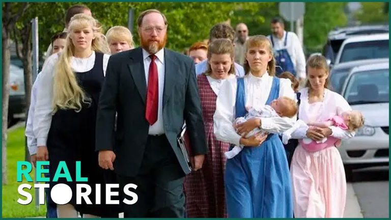 Download the Where Is Tom Green Polygamist Now movie from Mediafire