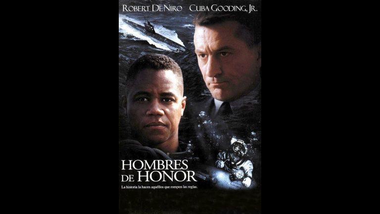 Download the Where To Stream Men Of Honor movie from Mediafire