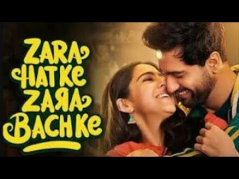 Download the Zara Hatke Zara Bachke Full Movies Dailymotion movie from Mediafire