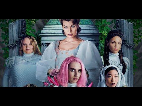 Download Paradise Hills Movie