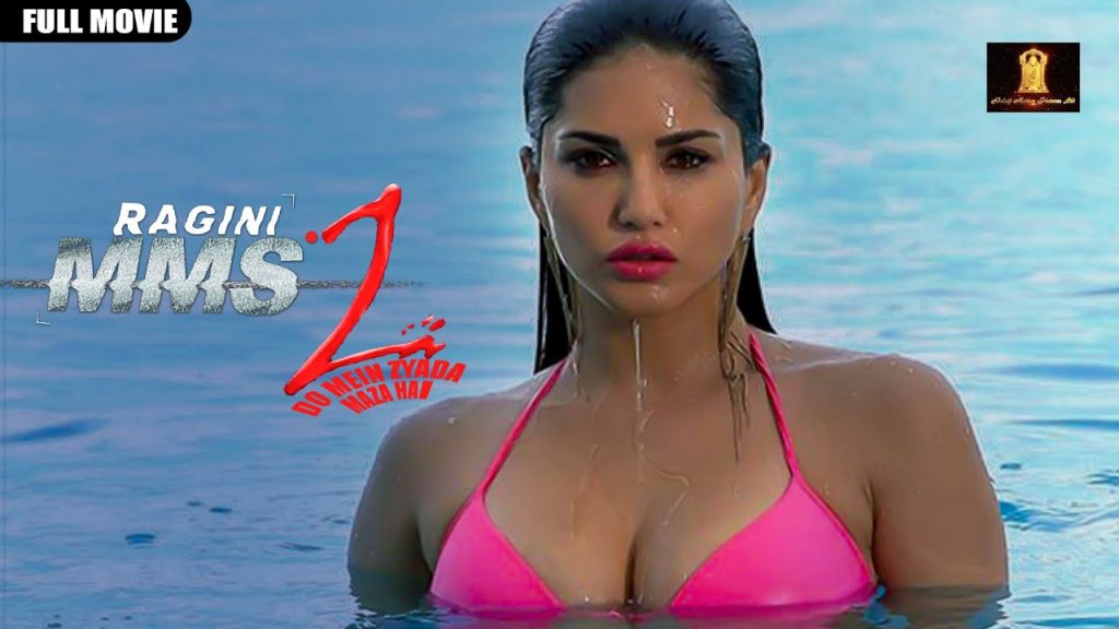 Download Ragini MMS 2 Movie