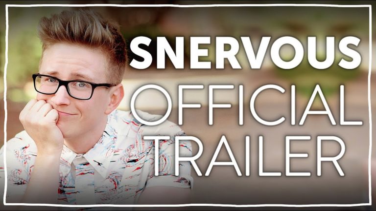 Download Snervous Tyler Oakley Movie