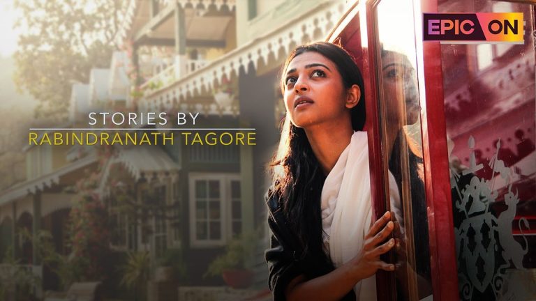 Download Stories by Rabindranath Tagore TV Show