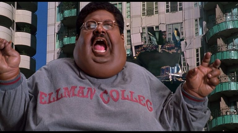 Download The Nutty Professor II: The Klumps Movie