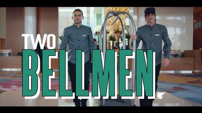 Download the Bellmen movie from Mediafire