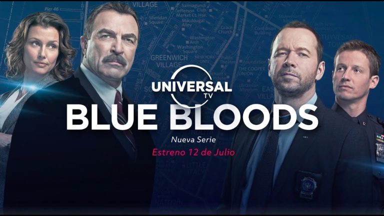 Download the Blue Bloods Innocence series from Mediafire