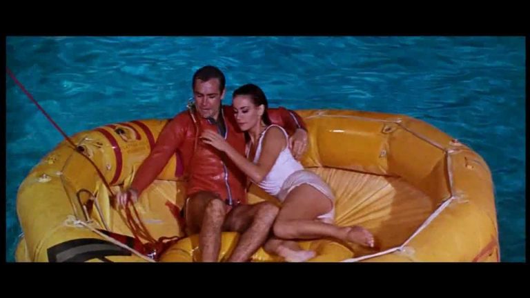 Download the Cast Thunderball movie from Mediafire