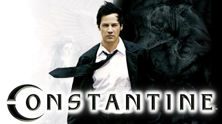 Download the Constantine Movies Cast movie from Mediafire