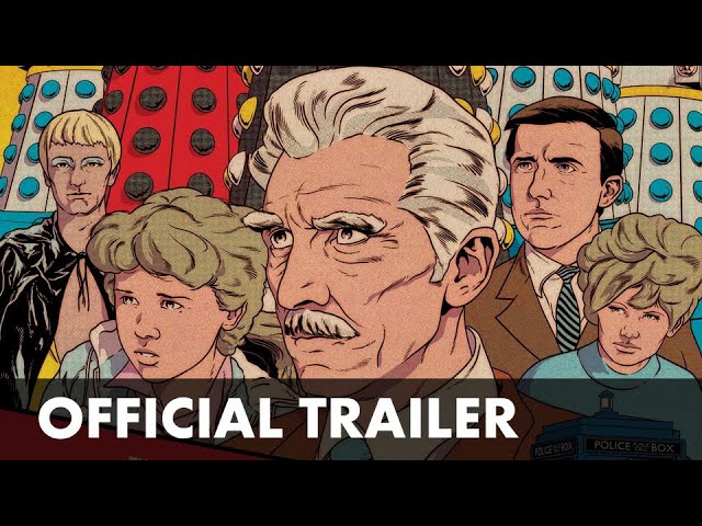 Download the Dr Who And The Daleks Cast movie from Mediafire Download the Dr Who And The Daleks Cast movie from Mediafire